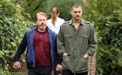 "İçerde"nin "Alyanak"ı səsinin sirini açdı