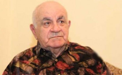 Muxtar Maniyev dünyasını dəyişdi