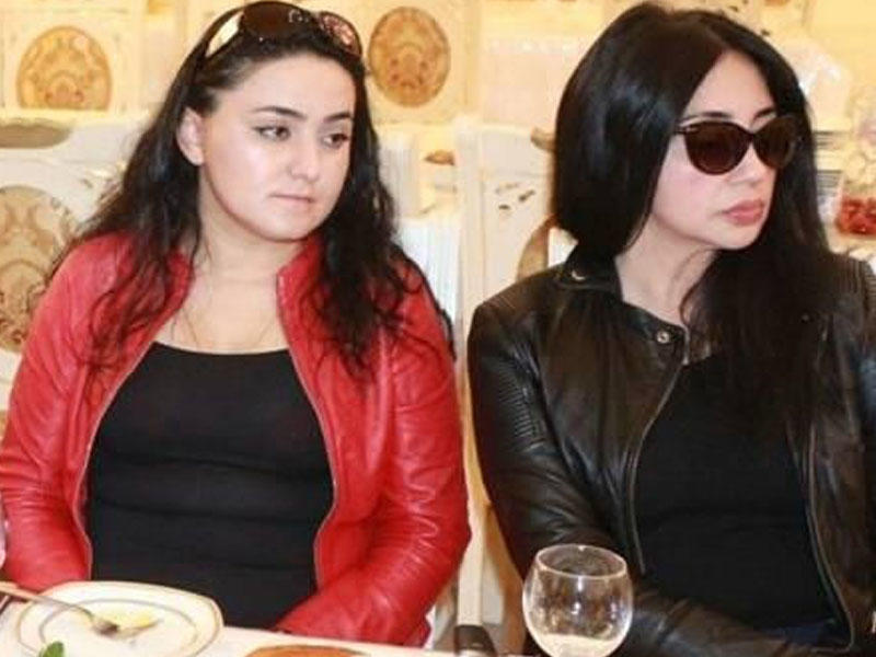 Müğənni Mehrim Məmmədova prodüseri tərəfindən qarət edildi