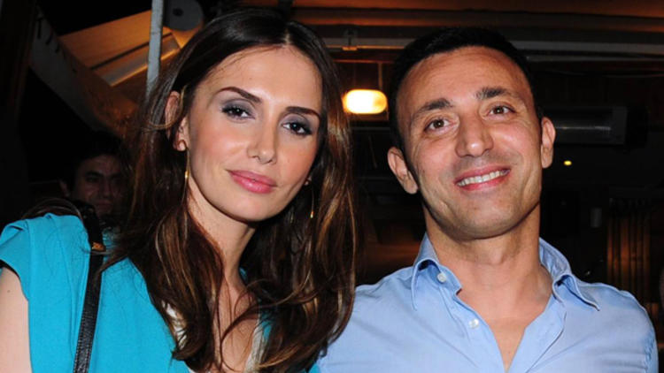 Emine Yahoviç Marko Miskoviçə geri dönüb