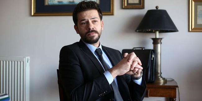 Taksi sürücüsü “Çukur”un aktyoruna hücum etdi