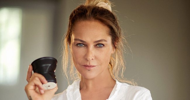 Hülya Avşar 52 yaşında tələbə olacaq