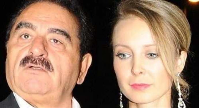 Keçmiş arvadı İbrahimin evlilik təklifinə cavab verdi