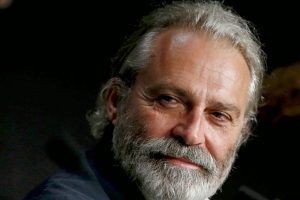 Haluk Bilginer yenidən ekranlarda