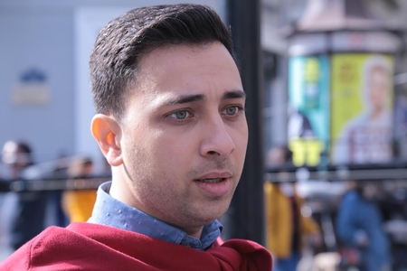 "Ailəni boş buraxmaq olmaz" - İslam Mehrəliyev