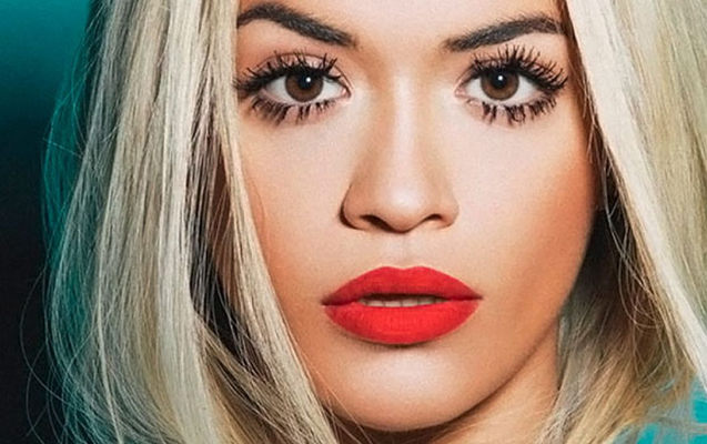 Rita Ora 2 milyonluq ziyana düşdü