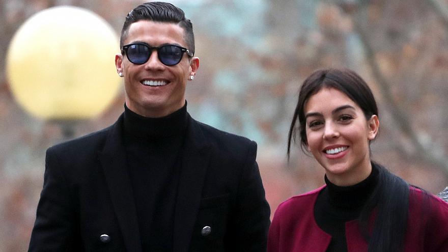 Kriştiano Ronaldo sevgilisi Kristina Rodriqes ilə tətilə çıxıb