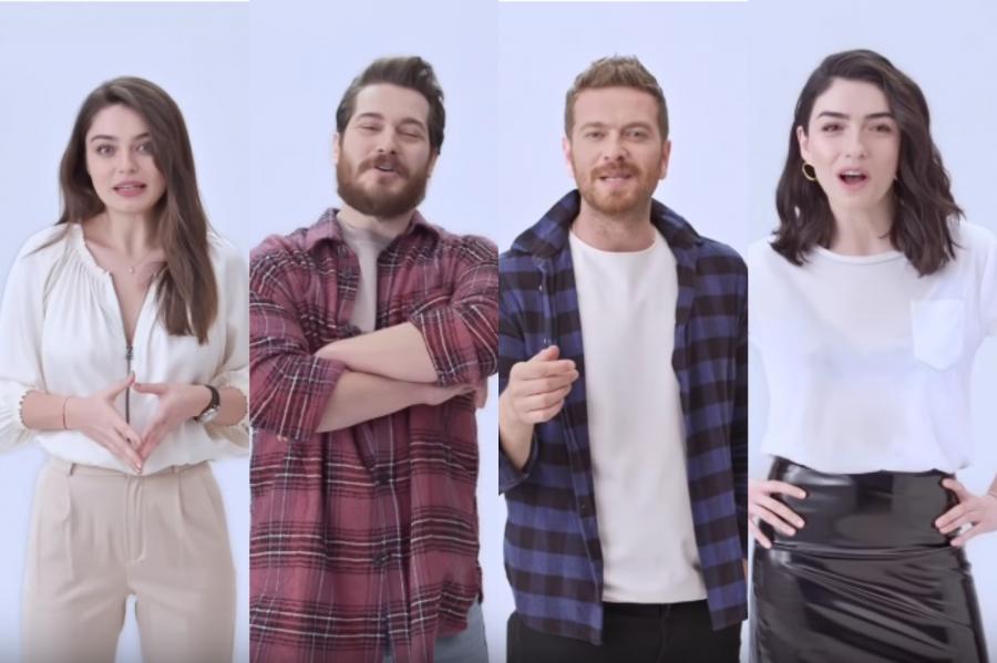 Netflix” serialı “Mühafizəçi”nin ikinci mövsümünün yayım vaxtı açıqlanıb
