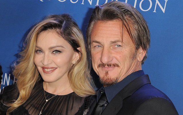 Madonna eks-əri ilə evlənir?...