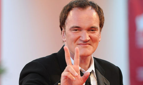 Kventin Tarantino iki ulduzu bir araya gətirmək istəyir