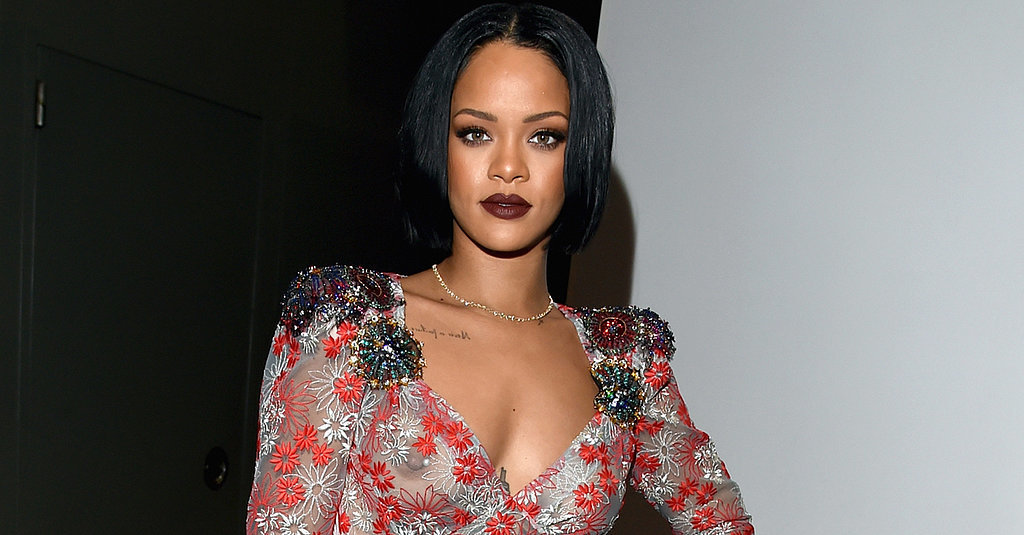 Rihanna ana olmaq istəyir
