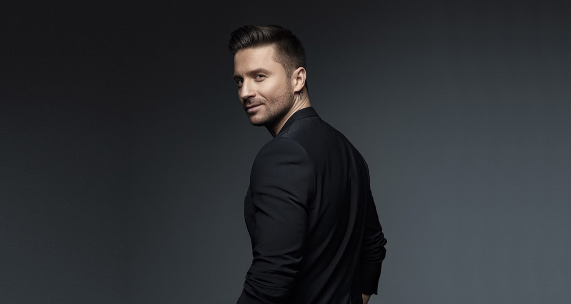 Sergey Lazarevlə Svetlana Loboda arasında gərginlik