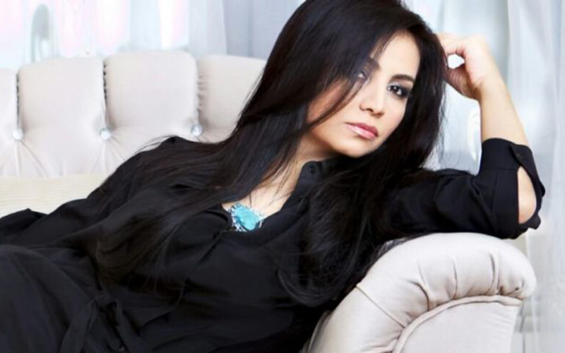 Sevda Sanəliyeva həyat yoldaşından ayrılıb