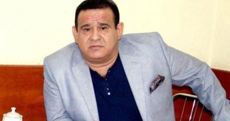 54 yaşlı Tacir Şahmalıoğlu üçüncü dəfə ata olacaq