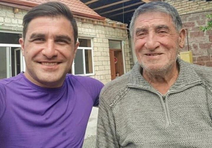 Talıb Taleyə ağır itki üz verib