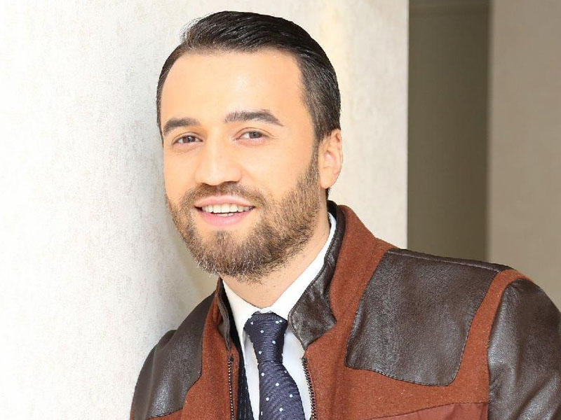 Zamiq Hüseynov sevgilisindən ayrıldı