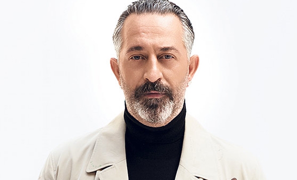 Cem Yılmaz yenidən evlənir