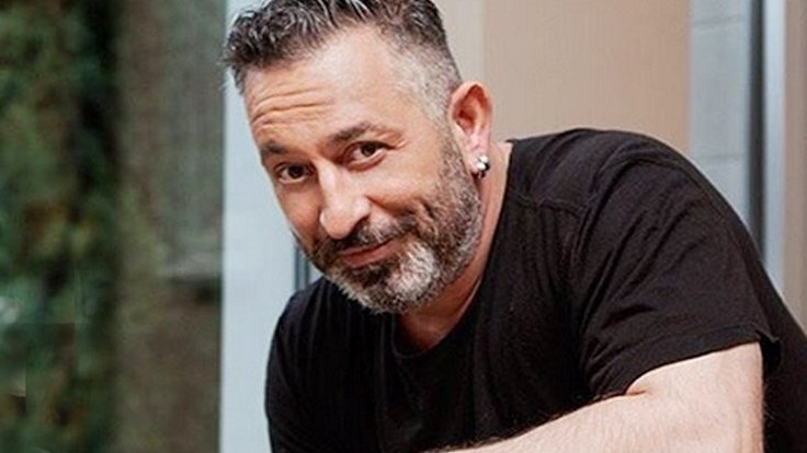 Cem Yılmaz boşanmasının ona uğursuzluq gətirdiyini deyib