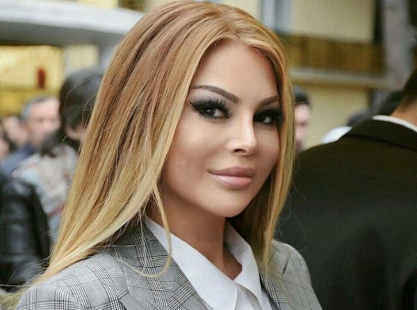 Aygün Rasim Balayev və Alim Qasımova mahnı oxudu