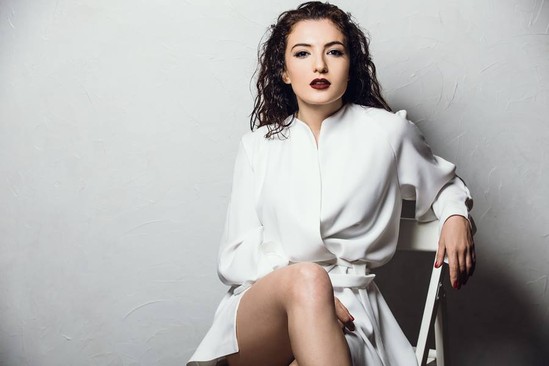 Dilarə Kazımova yenidən məşqlərə başladı