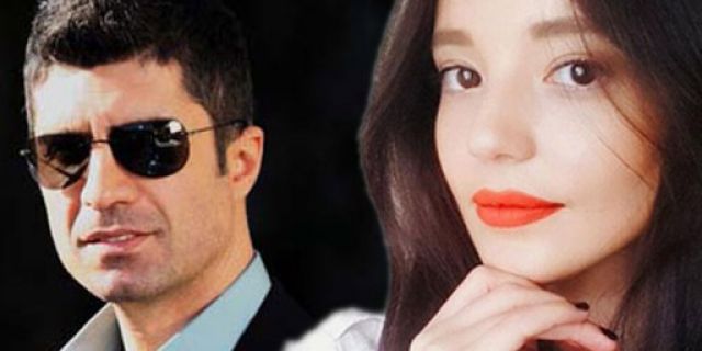 Özcan Dənizin yeni kəşfi: Sena Çakır