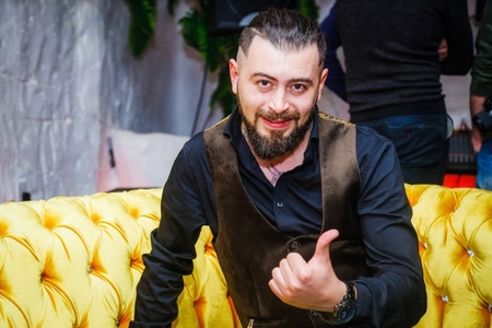 Reper Qurd tənqid olundu