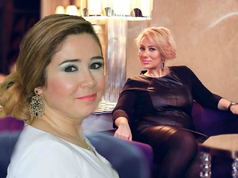 "Elnarə çox zövqsüz müğənnidir" - Təranə