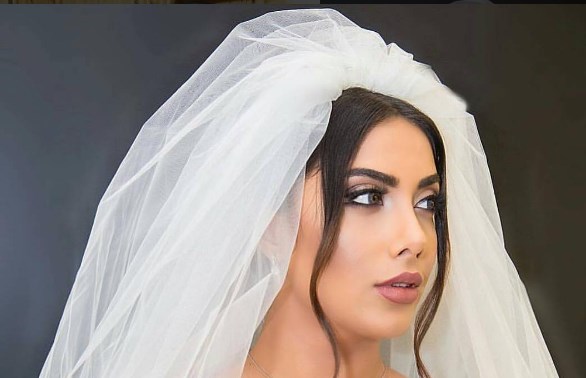 Sevil Sevinc bacıları gəlinlik geydi