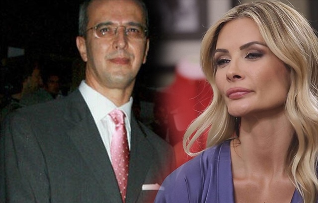 "Bir-birimizi sevərək boşandıq" - aktrisa Gül Gölge