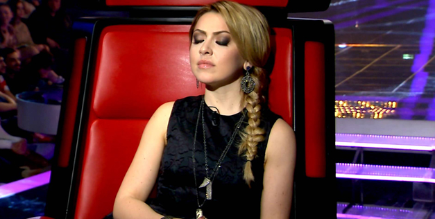 Hadise keçmiş sevgilisini xatırladı