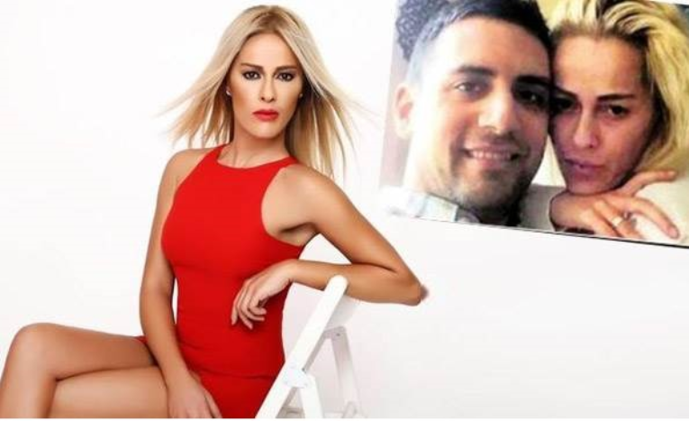 Helin Avşar: Boşanırıq!
