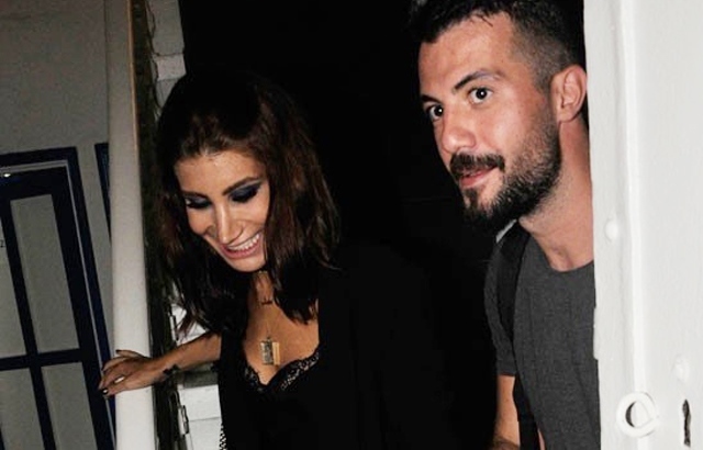 İrem Derici eşqini tək kəlmədə ifadə etdi