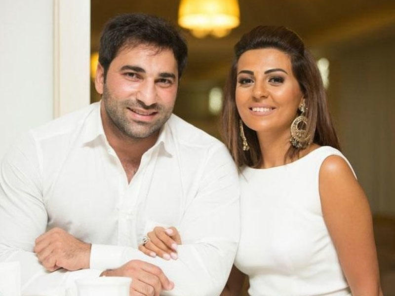 Kamil və Gülay Zeynallı cütlüyü haqqında yenə xəbərlər dolaşır