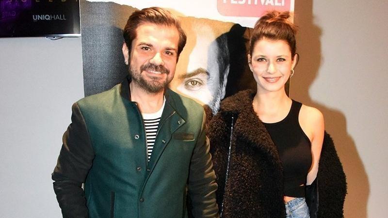 Kenan Doğulu Beren Saata gözlənilməz jest etdi