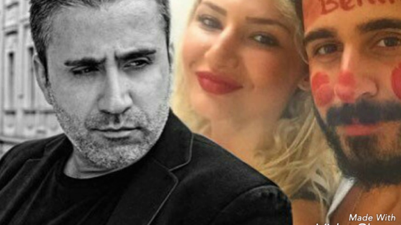 Əmrahın oğlu nişanlısından ayrıldı