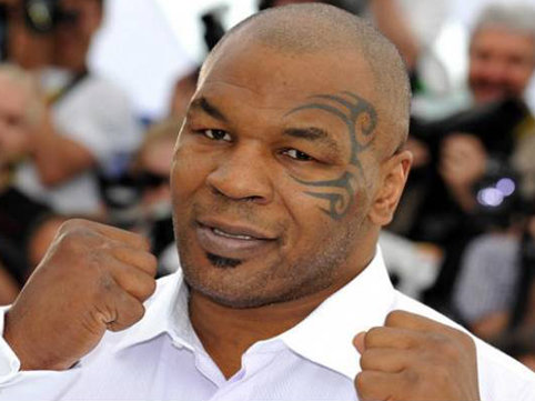 Mayk Tayson şok etiraf etdi
