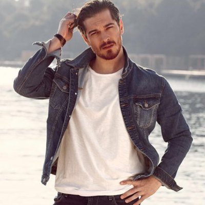 Çağatay Ulusoy ulduzlarla birgə olacaq