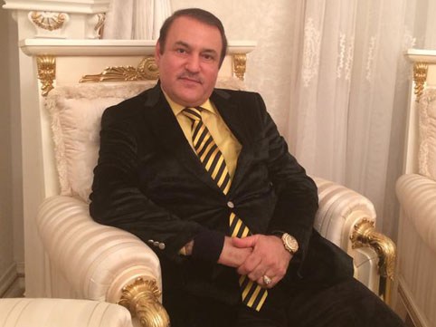 “Başqaları kimi 5-6 arvad almamışam” - Cavanşir Məmmədov