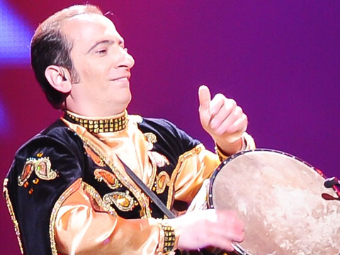 Əməkdar artist Natiq Şirinovun doğum günüdür