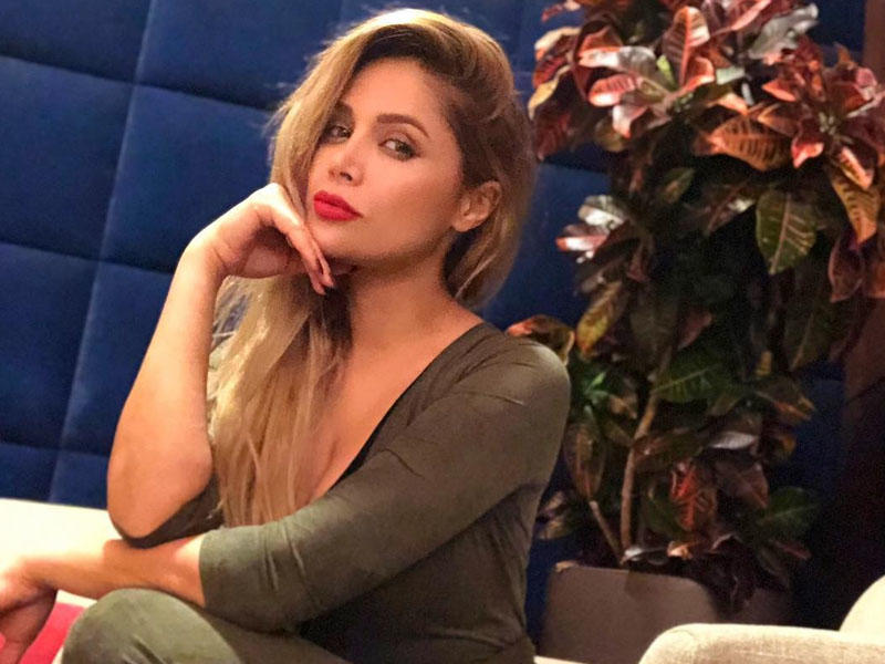Nigar Camal “Jara-2019” iştirak edəcək