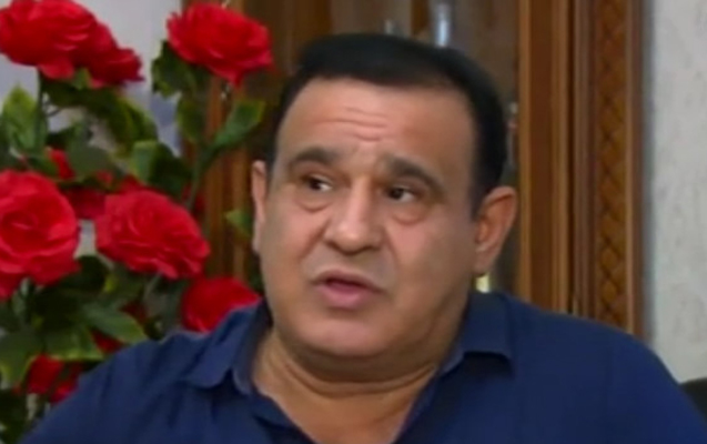 "Müğənniləri evimə buraxmaram..." - Tacir Şahmalıoğlu