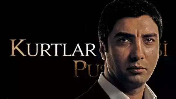 "Kurtlar Vadisi Pusu" dan şad xəbər