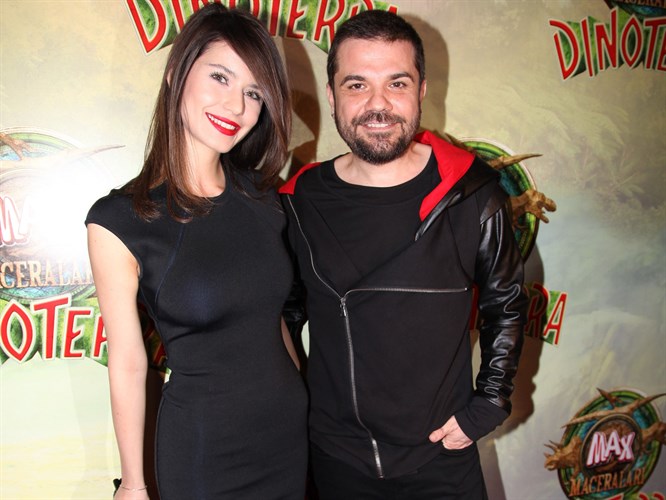Beren Kənana maşın alıb