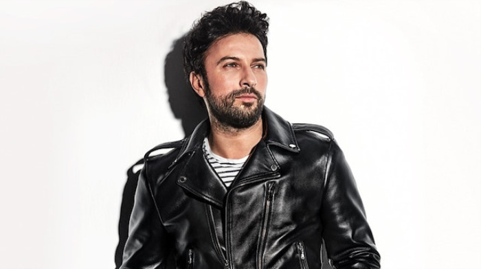 Tarkan konsert verməyə hazırlaşır