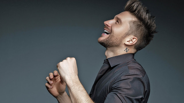 Sergey Lazarevdən xəbər var