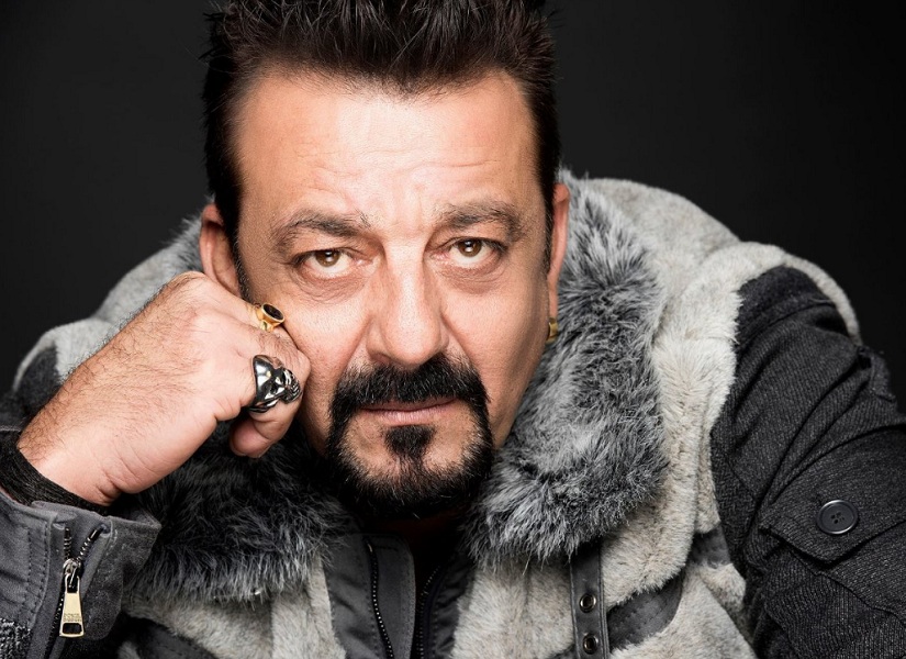 Mirasını fanatı olduğu məşhur aktyor Sanjay Dutta qoydu