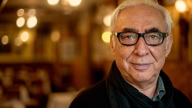 Şener Şenden yeni film müjdəsi