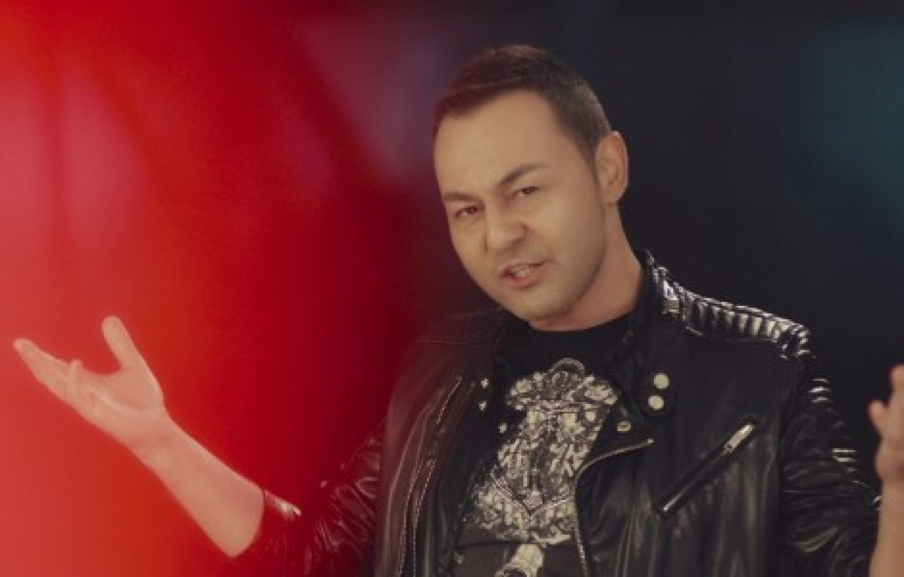 Sərdar Ortaçdan yeni klip - "Abi"