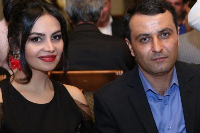 “Heç kim boşanmaq üçün ailə qurmur”- Sevda Sanaliyeva