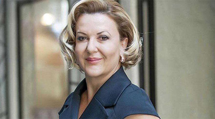 Aktrisa Sumru Yavrucuk zəhərləndi